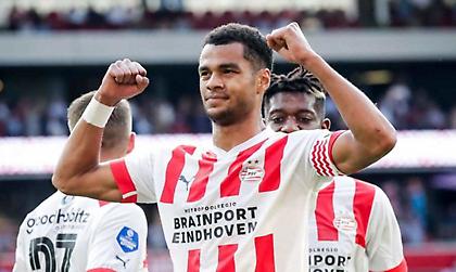 Ανακοίνωσε τη συμφωνία με Λίβερπουλ για Γκάκπο η Αϊντχόφεν!