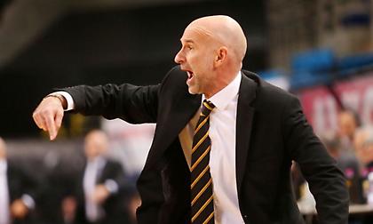 Καντζούρης: «Κάναμε κακό παιχνίδι»