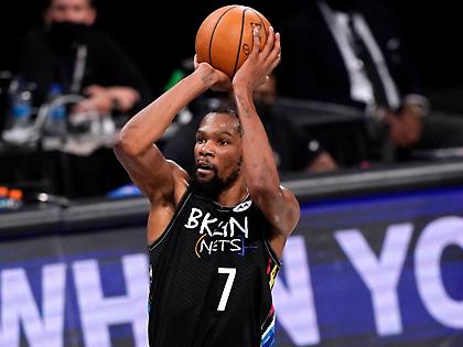 Ο Κέβιν Ντουράντ προσπέρασε τον Τιμ Ντάνκαν στην λίστα των σκόρερ!