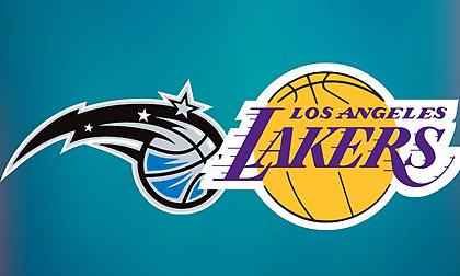 Μάτζικ-Λέικερς