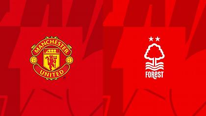 Μάντσεστερ Γιουνάιτεντ-Νότιγχαμ Φόρεστ 3-0