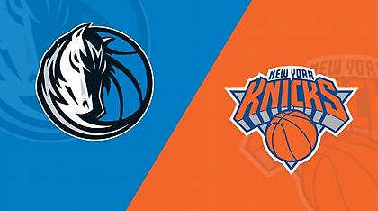 Μάβερικς-Νικς