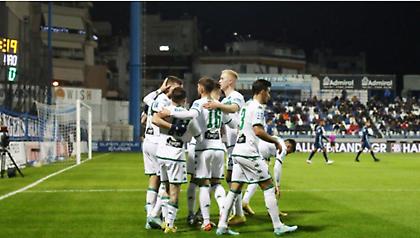 Παναθηναϊκός: Τι κάνει μετά την επιστροφή από τις γιορτές