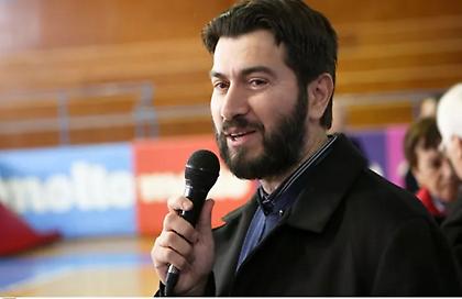 Κιβωτός του Κόσμου: Στον εισαγγελέα ο πατέρας Αντώνιος για κατάχρηση σε ασέλγεια ανήλικων