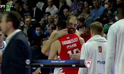 Τα highlights της εύκολης νίκης του Ολυμπιακού στην Καρδίτσα