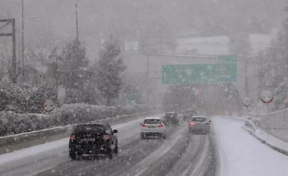 Προειδοποίηση Συνολάκη: «Και στην Ελλάδα θα έχουμε ακραία φαινόμενα πιο συχνά»