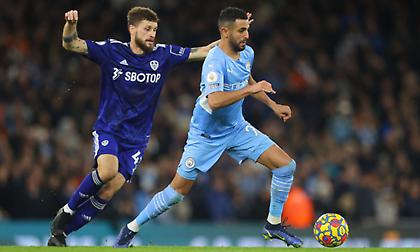 Λιντς-Μάντσεστερ Σίτι