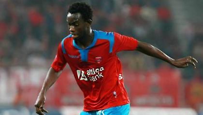 Κουίζ: Θυμήσου δέκα ξένους παίκτες από την Α Εθνική των 00s!