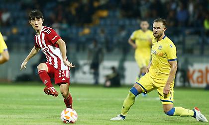 Ο Ολυμπιακός έχει 12-2 με τον Αστέρα, αλλά και στην Τρίπολη είχε 13-0 και…