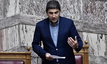 Αυγενάκης: «Ο Ιωνικός έλαβε τον Μάρτιο του 2021 το ποσό που προβλέπεται από το Στοίχημα»