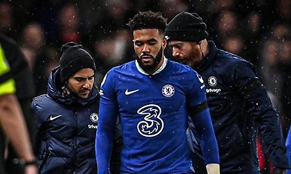 Ρις Τζέιμς: «Το 2022 ήταν η δυσκολότερη χρονιά μου μέχρι σήμερα, έχω επηρεαστεί πνευματικά»