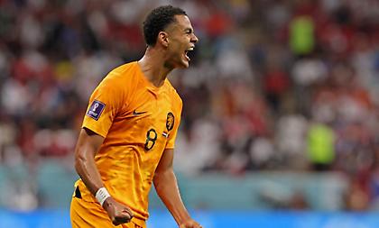 «Έφτασε στην Αγγλία για τη Λίβερπουλ ο Γκάκπο»