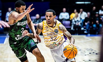 Προς Μπουντούτσνοστ ο Έρικ Γκριν