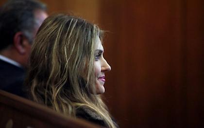 Καϊλή: «Ζήτησα από τον πατέρα μου να πάρει τη βαλίτσα»