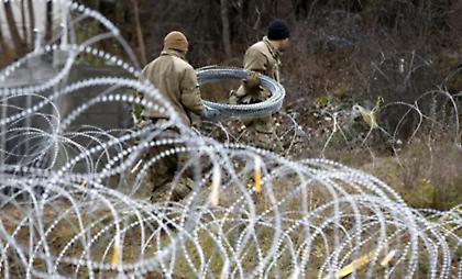 «Βόμβα» έτοιμη να σκάσει το Κόσοβο