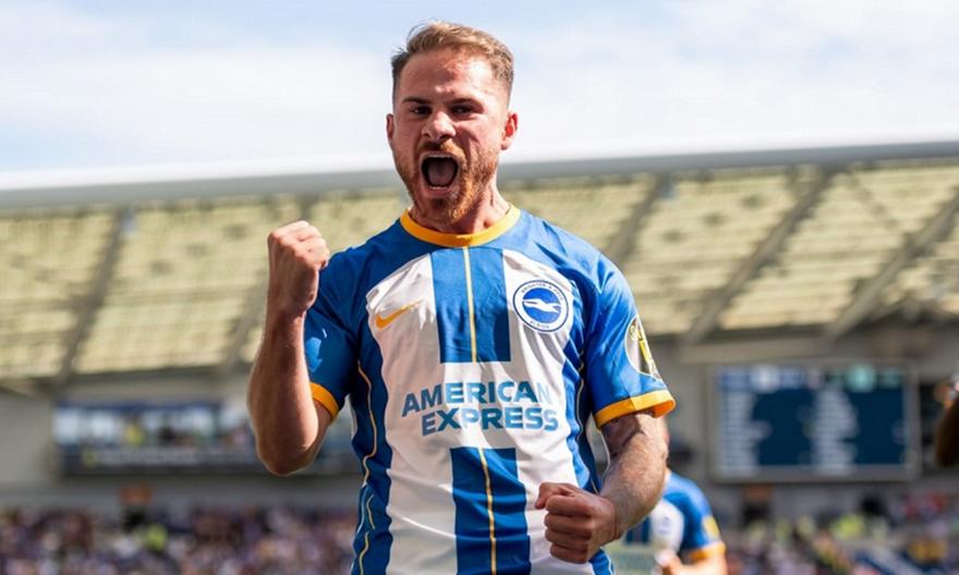 Tσέλσι: Θέλει τον ΜακΆλιστερ ο Πότερ