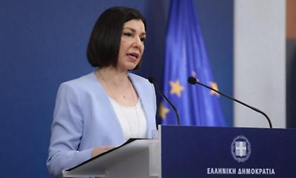 Πελώνη: «Αν μειωθεί ο ΦΠΑ, θα υποστούμε τεράστια απώλεια κρατικών εσόδων»