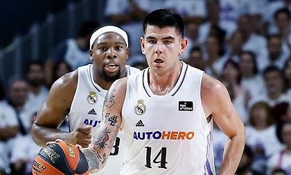 Άντεξε απέναντι στην Μπιλμπάο και παρέμεινε στην κορυφή η Ρεάλ!