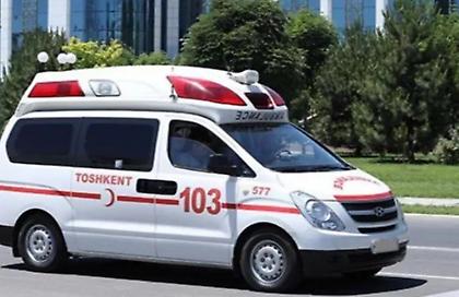 Ουζμπεκιστάν: 18 παιδιά έχασαν τη ζωή τους από χορήγηση σιροπιού