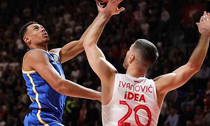 Μακάμπι: Επιστρέφει το… 2023 ο Μπόλντγουιν