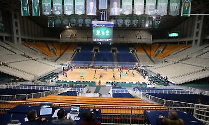 Ζητά πίσω το πάρκινγκ του ΟΑΚΑ η κυβέρνηση - Αντιδρά μετά τις γιορτές η ΚΑΕ Παναθηναϊκός