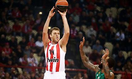 Χάνει ο Βεζένκοφ το Παναθηναϊκός-Ολυμπιακός!