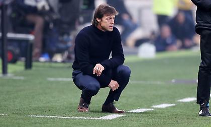 AEK: Μπάρμπεκιου μετά την αυριανή προπόνηση