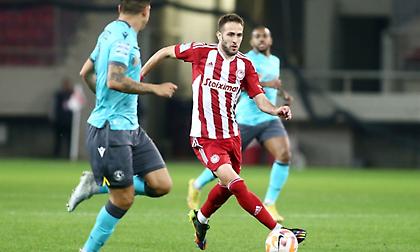 Ο Ολυμπιακός πλέον βάζει 2,3 γκολ παραπάνω ανά ματς με τον Φορτούνη (αλλά και όχι μόνο)