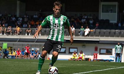 Μπέτις-Αθλέτικ Μπιλμπάο