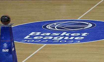 Άλλαξε ώρα το Κολοσσός-Ιωνικός Νίκαιας