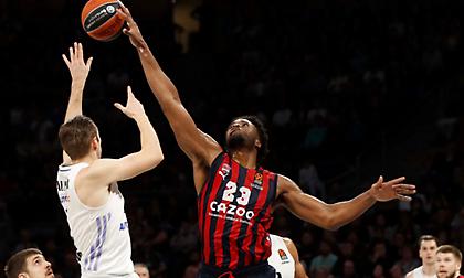 Πήρε τον ισπανικό «εμφύλιο» με Ρεάλ και πάτησε κορυφή η Μπασκόνια!