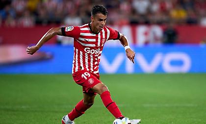 Τζιρόνα-Ράγιο Βαγιεκάνο