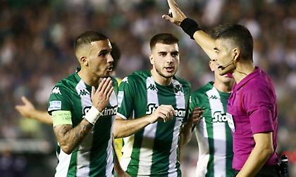 Παναθηναϊκός: Μαχητική ψυχή (και) στις καθυστερήσεις