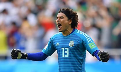 Οτσόα: «Δεν μπορούσα να αρνηθώ την πρόταση της Σαλερνιτάνα»