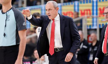 Μεσίνα: Απειλεί με μηνύσεις όσους τον έβριζαν!