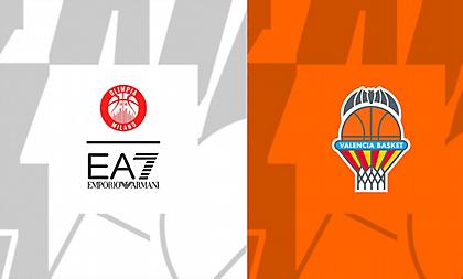 Αρμάνι Μιλάνο-Βαλένθια