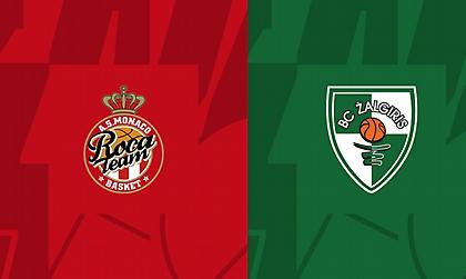 Μονακό-Ζάλγκιρις