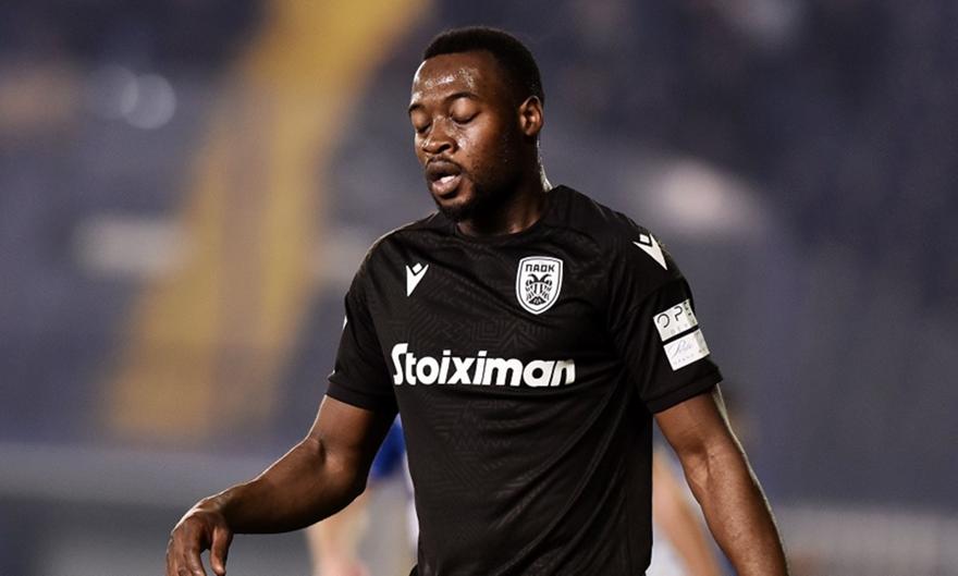 Τσορμπατζόγλου: «Τεράστιο πρόβλημα στο γκολ ο ΠΑΟΚ - Μεταγραφή μόνο αν φύγει παίκτης»