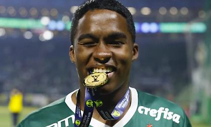 Έντρικ: «Είδωλο μου ο Ρονάλντο, γι΄αυτό επέλεξα τη Ρεάλ Μαδρίτης»!