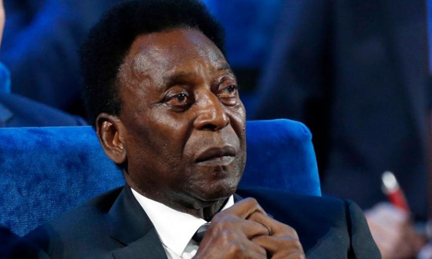 Το συγκλονιστικό ποστ της Νάπολι με Πελέ και Μαραντόνα (ΦΩΤΟ)