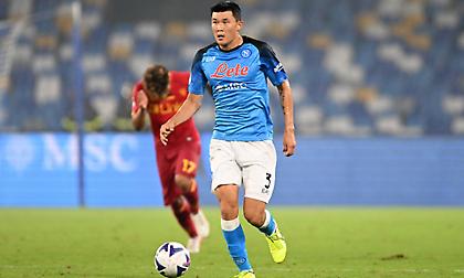 Μάντσεστερ Γιουνάιτεντ: Πρώτος στόχος για την άμυνα ο Μιν Τζάε Κιμ της Νάπολι!