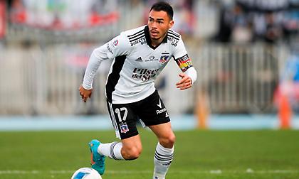 Αποχαιρέτισε την Κόλο Κόλο ο Σουάσο που απασχολεί τον Ολυμπιακό!