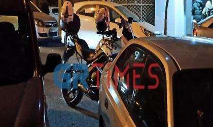 Θεσσαλονίκη: Μυστήριο με αναφορά για πυροβολισμούς στο κέντρο της πόλης