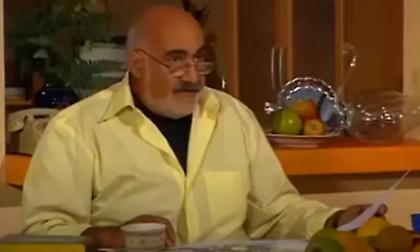 Πέθανε ο ηθοποιός Θόδωρος Συριώτης