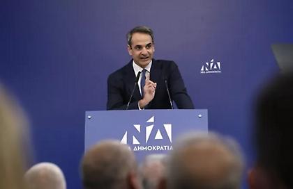 Ο «οδικός χάρτης» στο δρόμο προς τις κάλπες