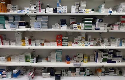 «Καμπανάκι» από τον Πανελλήνιο Ιατρικό Σύλλογο για ελλείψεις φαρμάκων