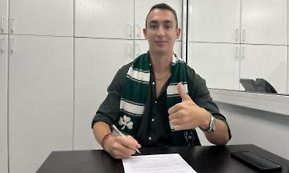 Ανακοίνωσε δύο μεταγραφές στον στίβο ο Παναθηναϊκός