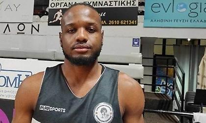 «Πρώτη» για Ουίλιαμς στον Απόλλωνα Πάτρας