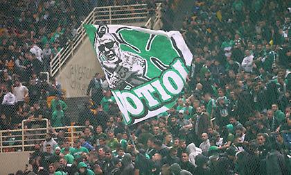 Χοντρό κράξιμο στο ΟΑΚΑ για την εικόνα του Παναθηναϊκού στο πρώτο ημίχρονο!