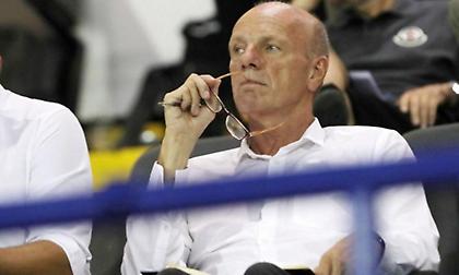 Πρόσκληση των Χανίων σε Μπένετ για το ματς με την Καλλιθέα